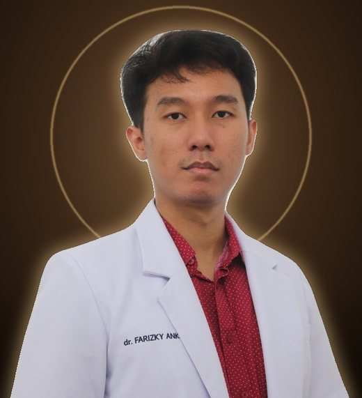 dr. Farizky Anka Adzani