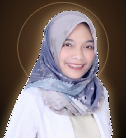 dr. Chinantya Paramita
