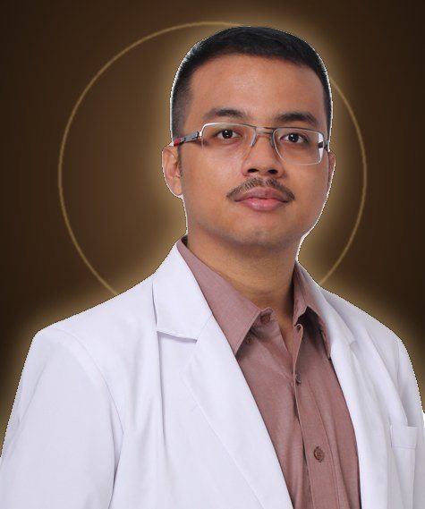 dr. Gufron Nugroho