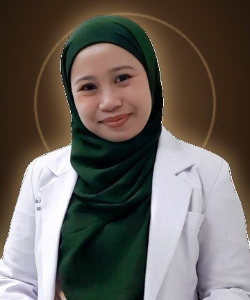 dr. Isty Qomariah