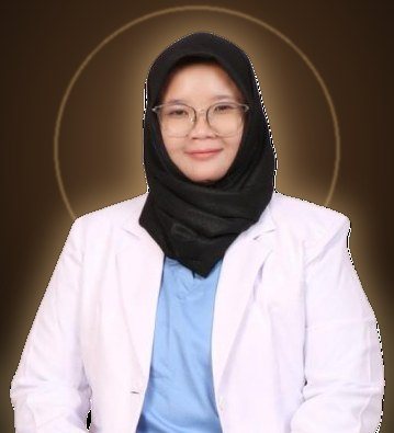 dr. Kamiliah