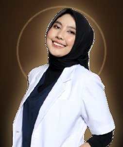 drg. Revi Agung Dityaningtiyas