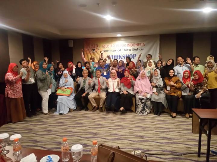 Anggota Asosiasi Klinik (ASKLIN)