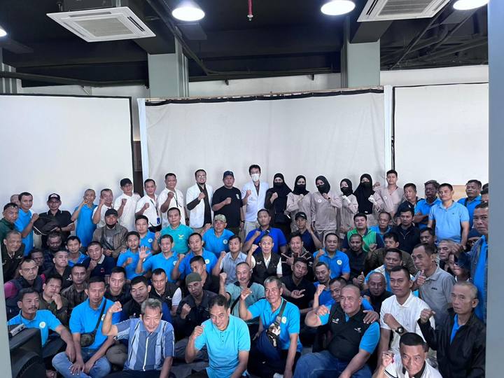 Kegiatan dan fasilitas Klinik Hanuro