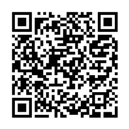 QR code WhatsApp admin Klinik Hanuro