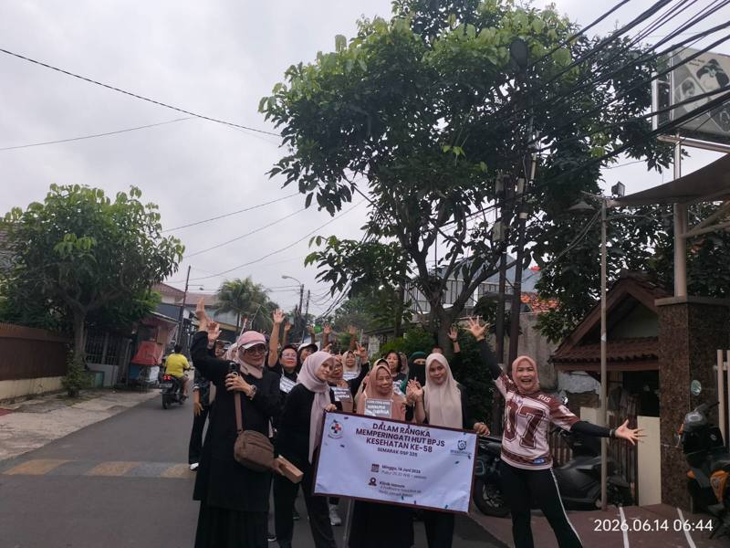Kegiatan dan fasilitas Klinik Hanuro